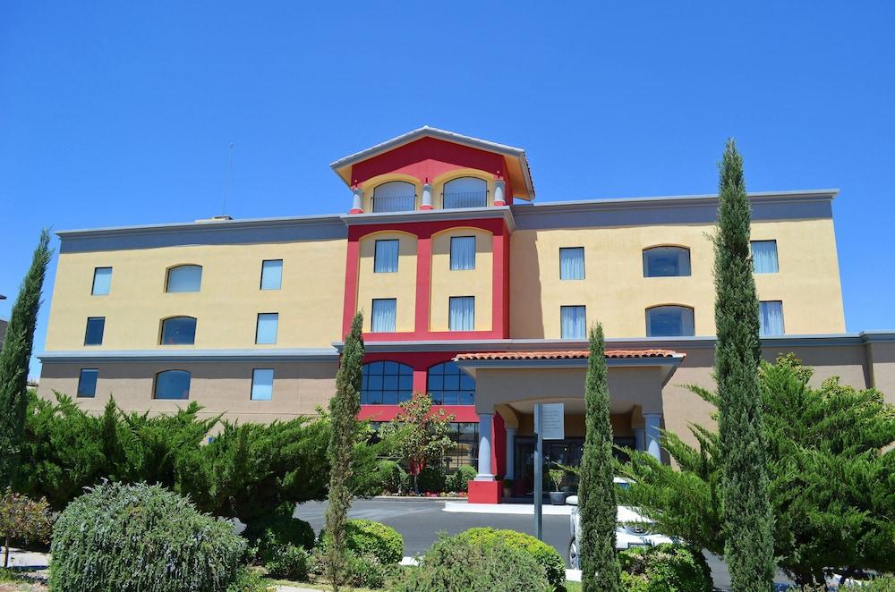 Fiesta Inn Nogales Nogales  Exterior photo