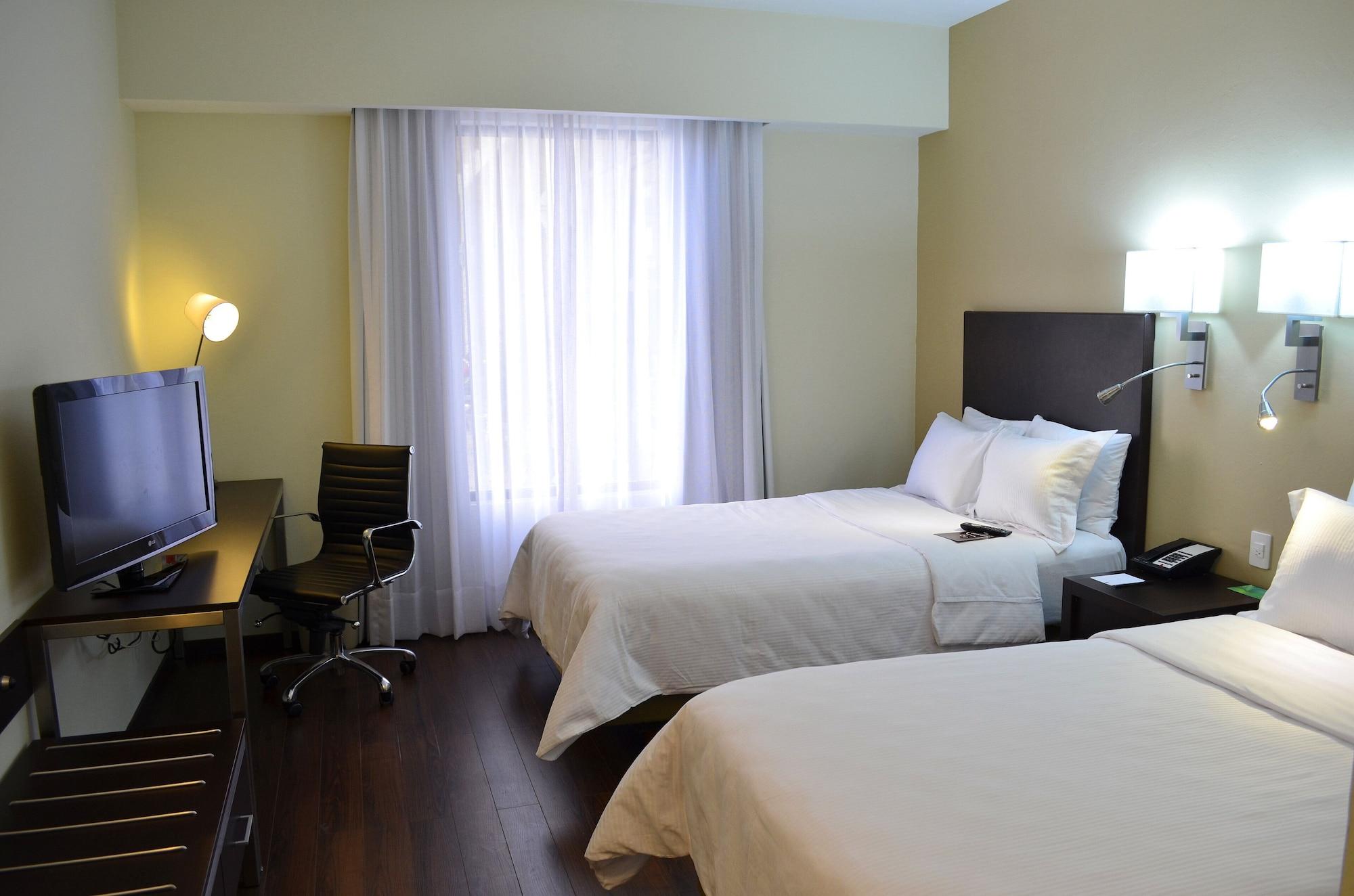 Fiesta Inn Nogales Nogales  Exterior photo