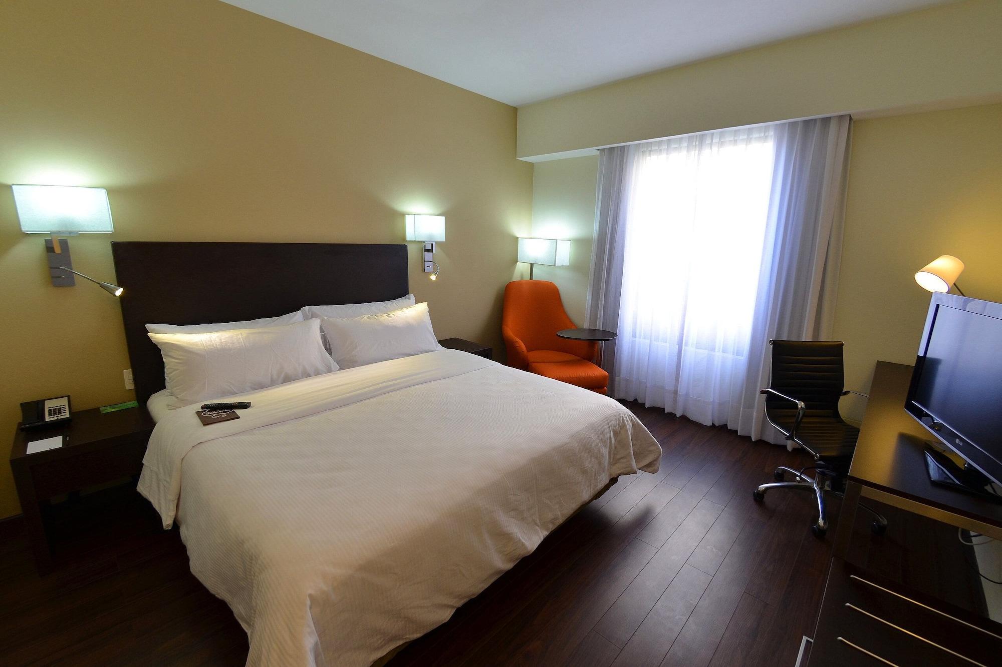 Fiesta Inn Nogales Nogales  Exterior photo
