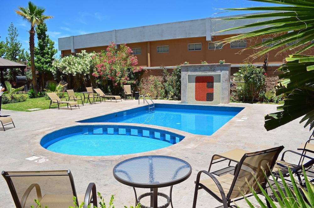 Fiesta Inn Nogales Nogales  Exterior photo
