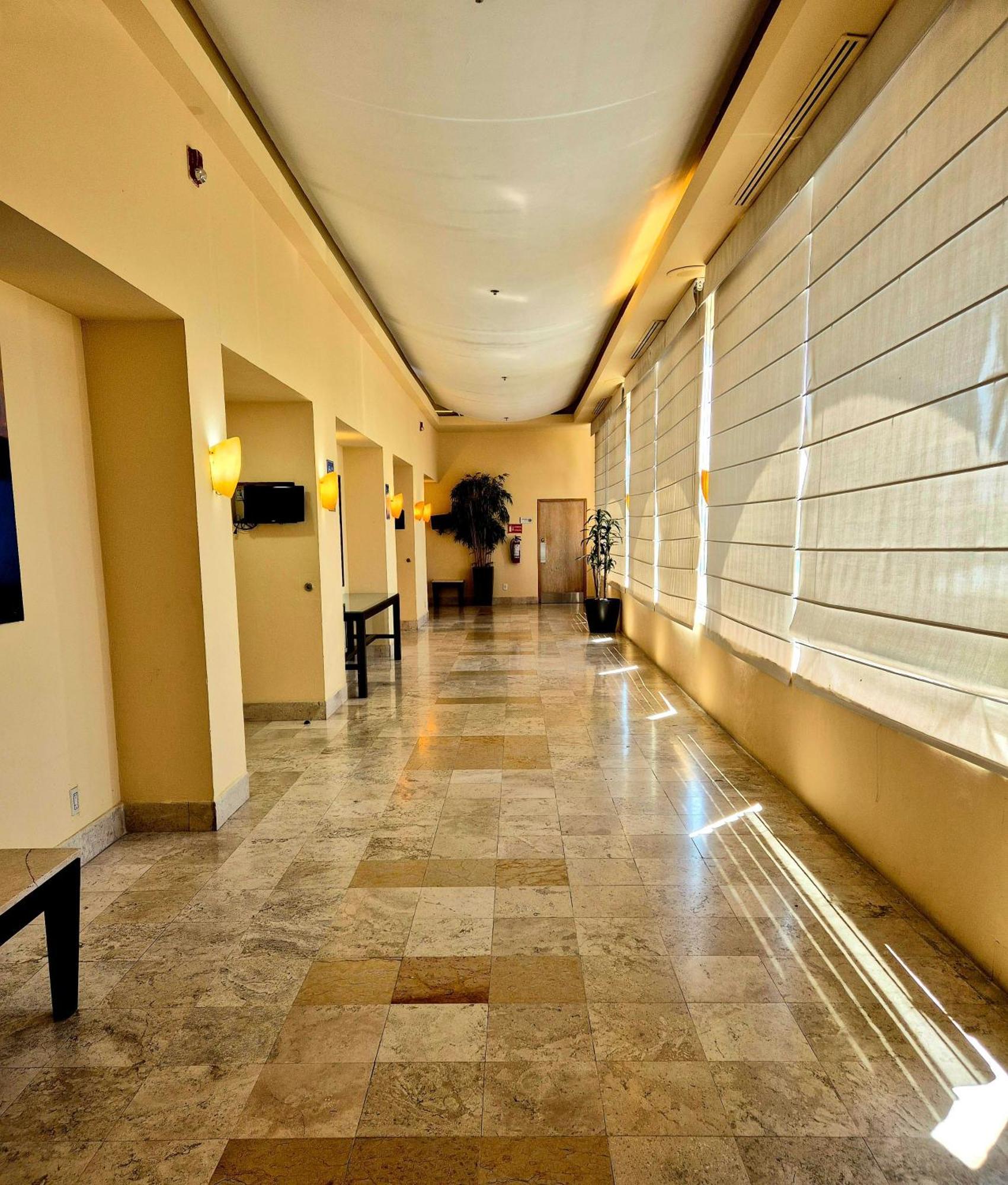 Fiesta Inn Nogales Nogales  Exterior photo