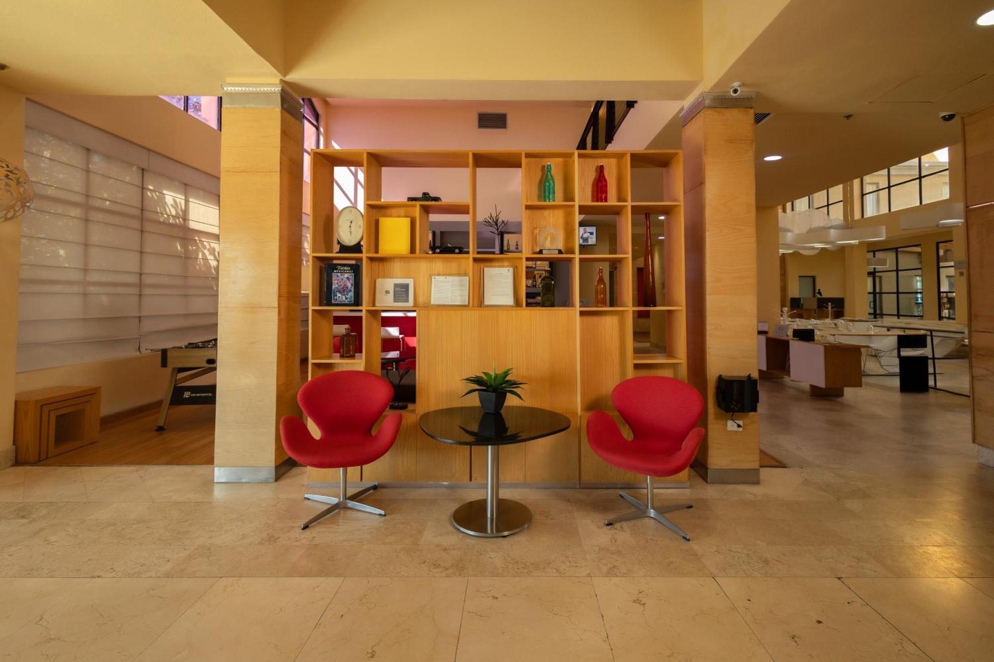 Fiesta Inn Nogales Nogales  Exterior photo