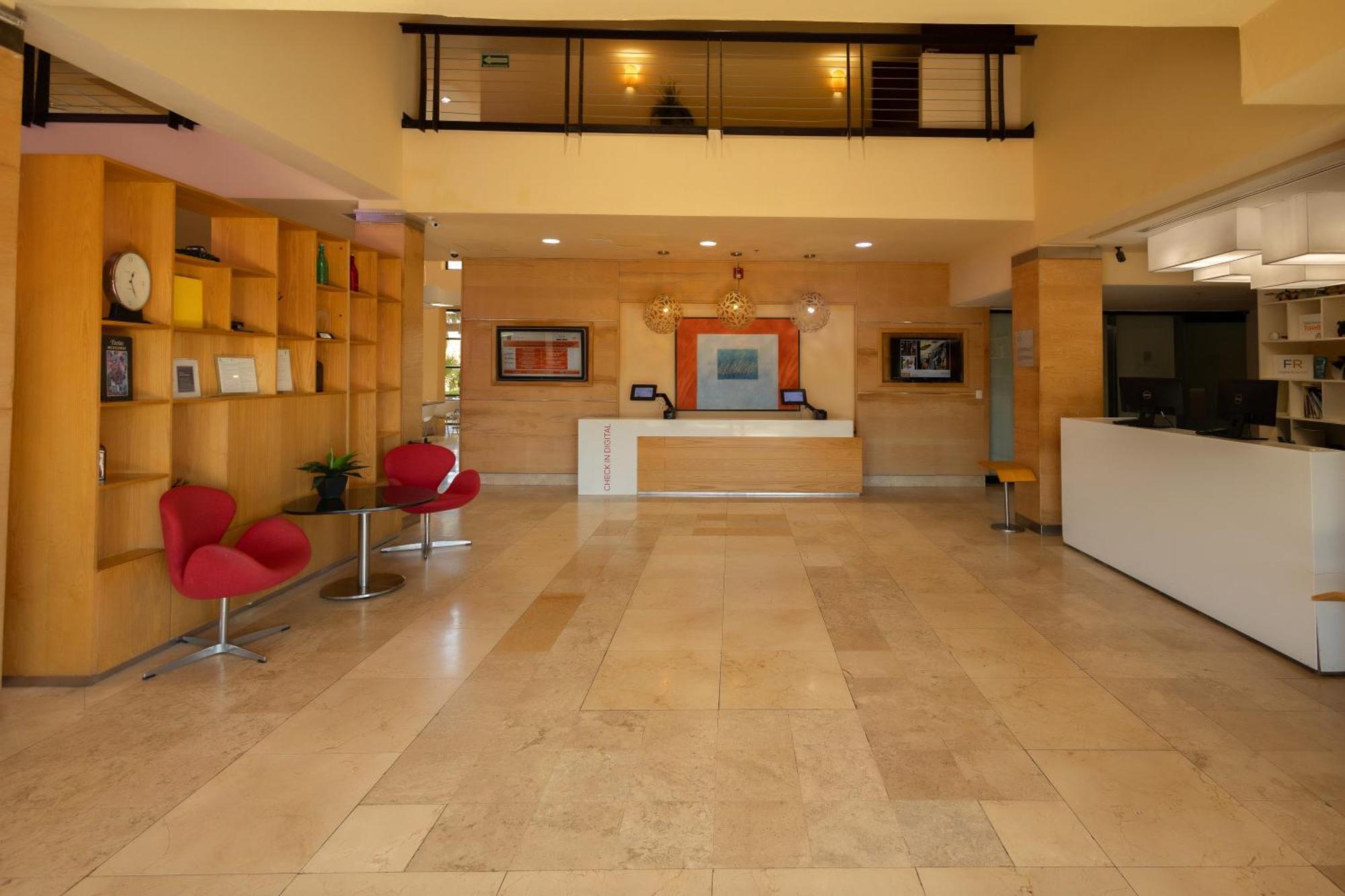 Fiesta Inn Nogales Nogales  Exterior photo