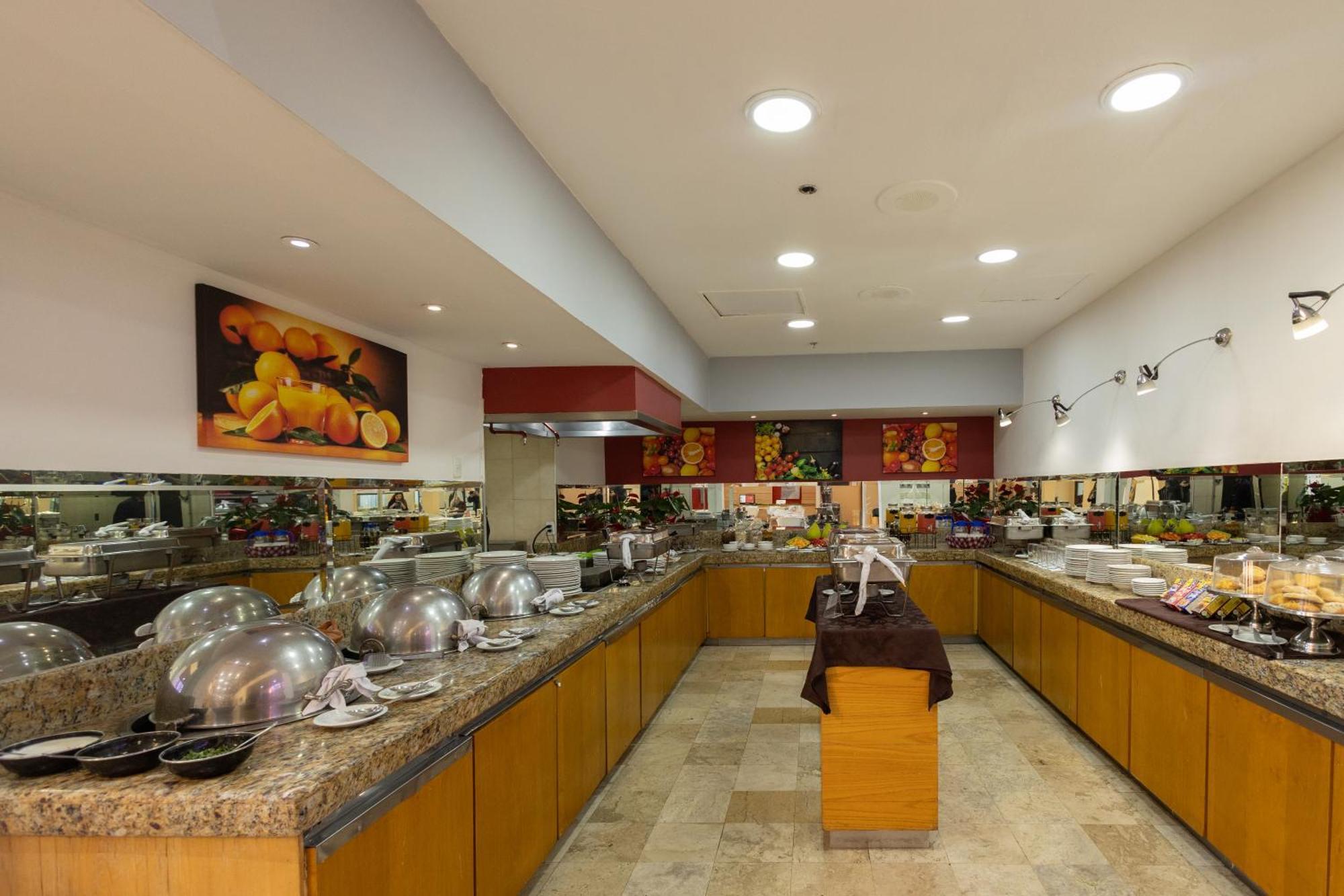 Fiesta Inn Nogales Nogales  Exterior photo