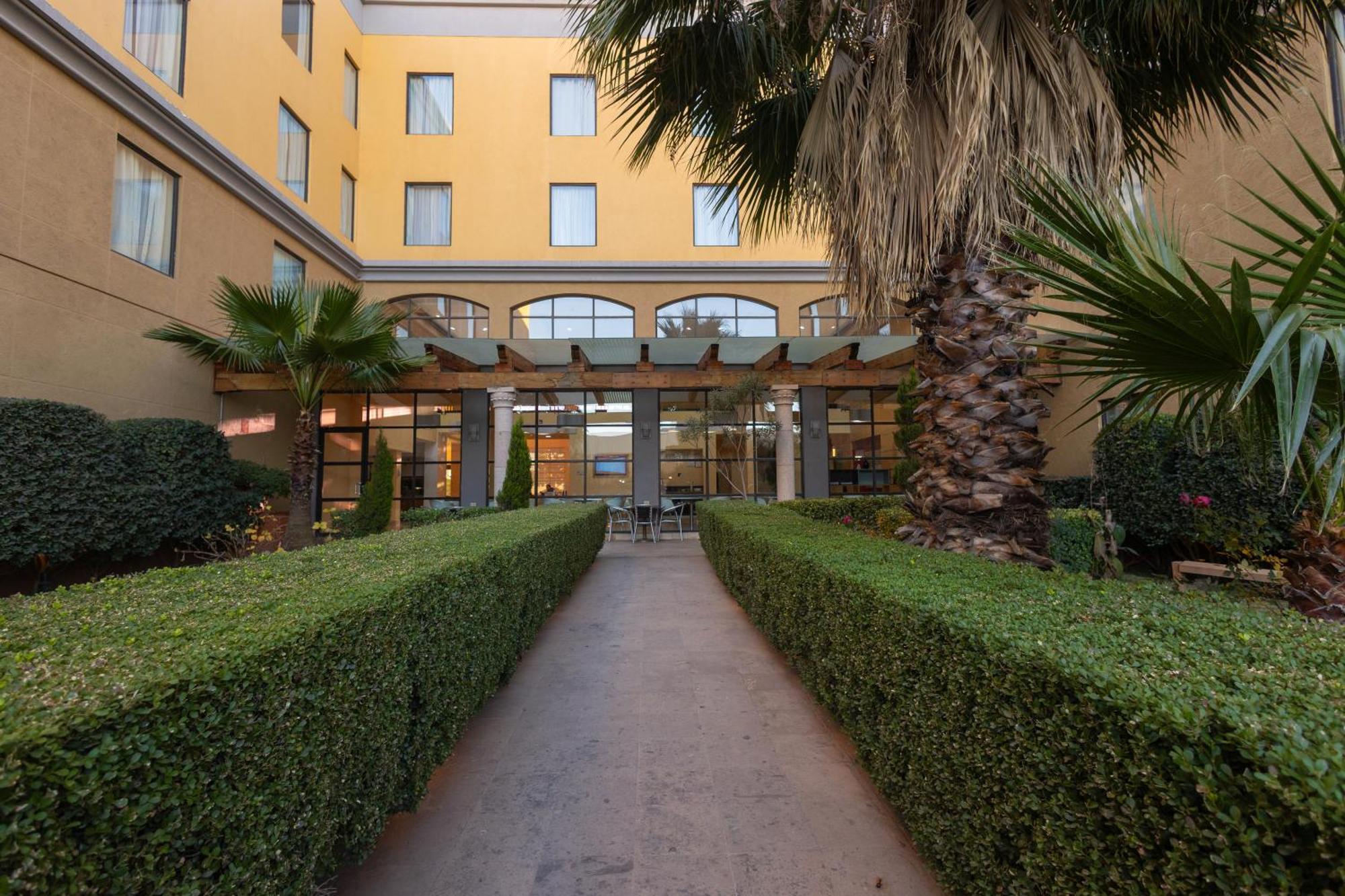 Fiesta Inn Nogales Nogales  Exterior photo